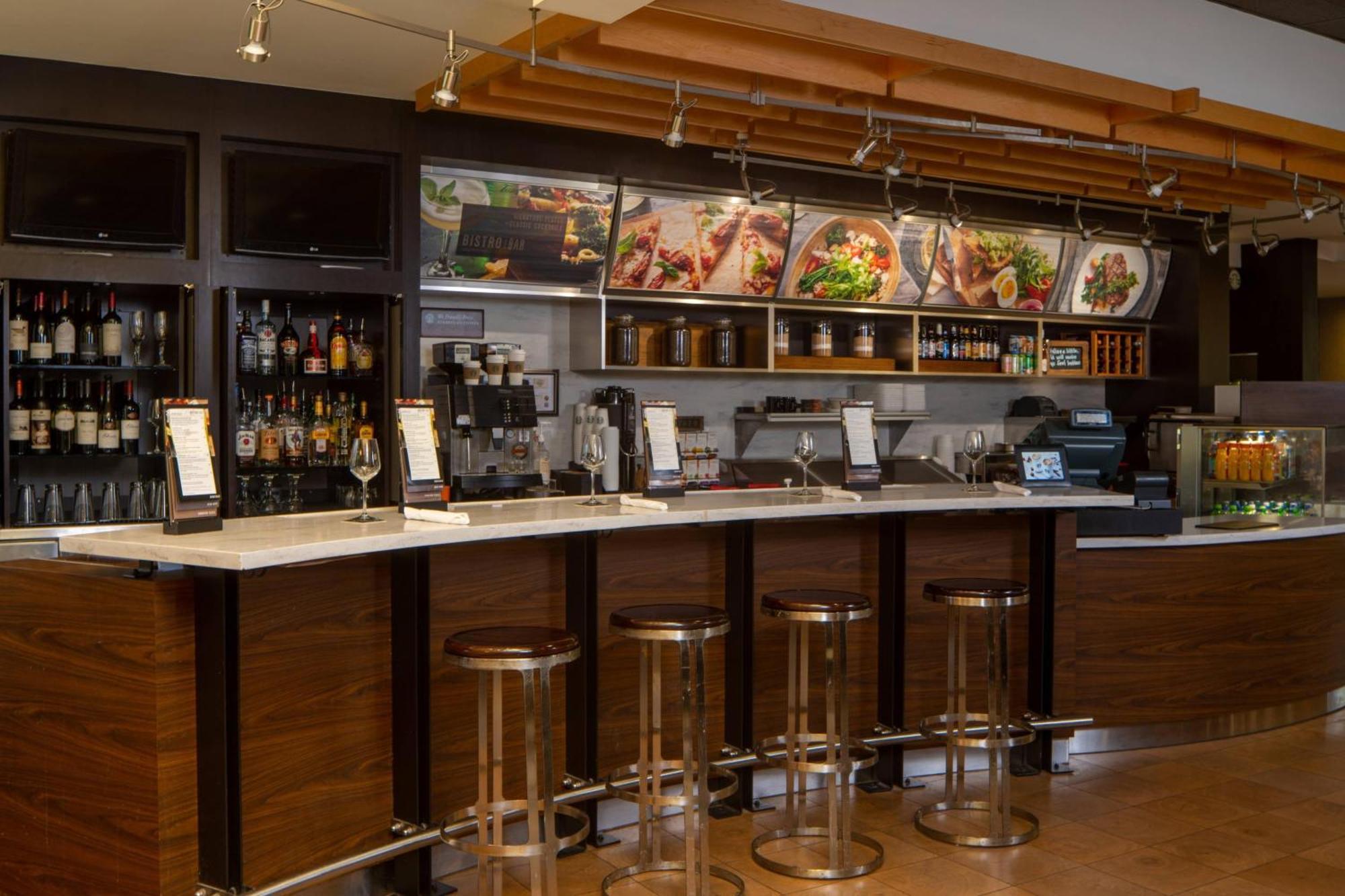 Courtyard By Marriott Jacksonville At The Mayo Clinic Campus/Beaches Eksteriør bilde