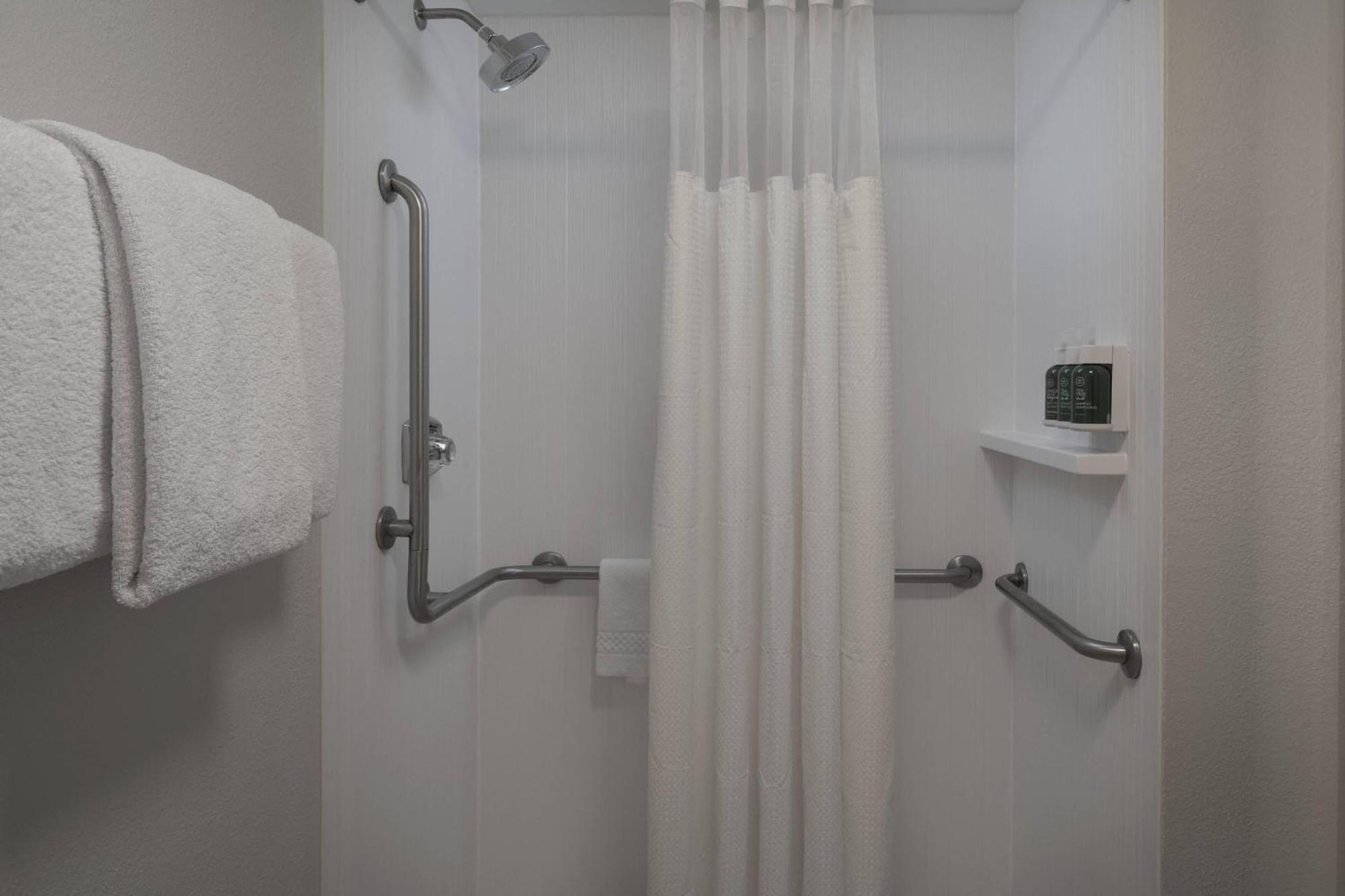 Courtyard By Marriott Jacksonville At The Mayo Clinic Campus/Beaches Eksteriør bilde