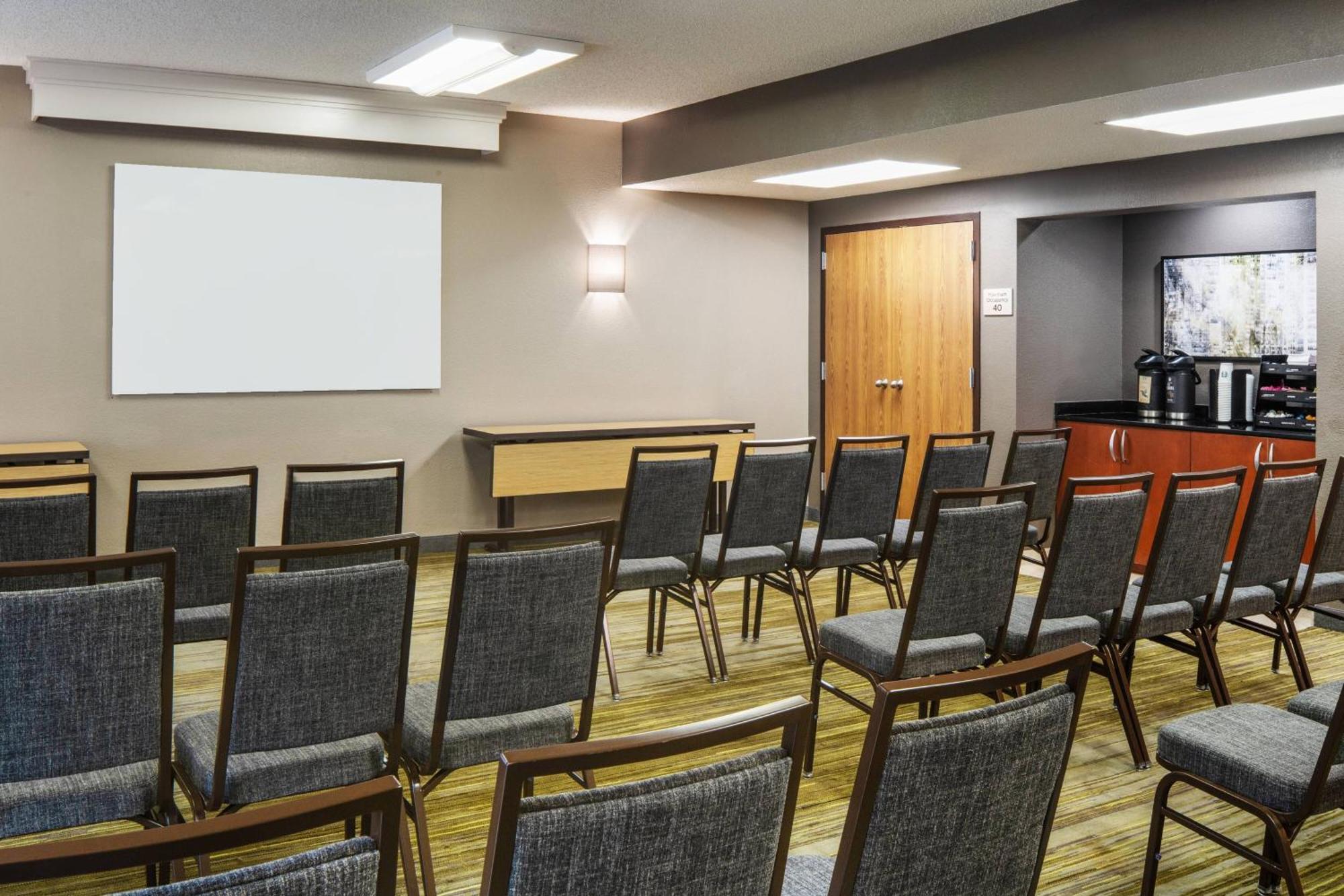Courtyard By Marriott Jacksonville At The Mayo Clinic Campus/Beaches Eksteriør bilde