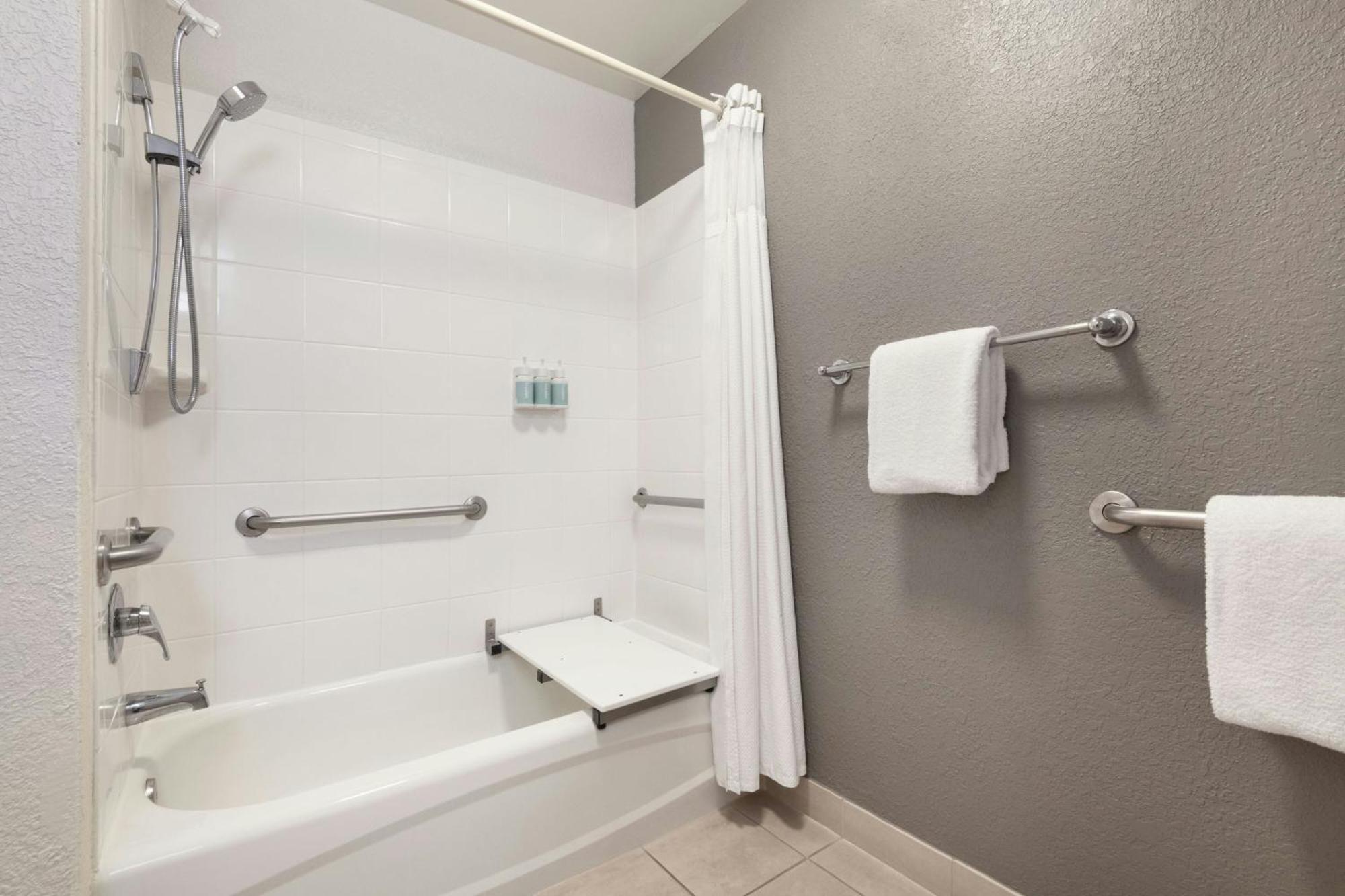 Courtyard By Marriott Jacksonville At The Mayo Clinic Campus/Beaches Eksteriør bilde