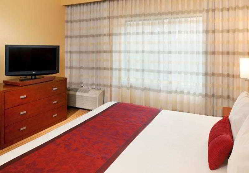 Courtyard By Marriott Jacksonville At The Mayo Clinic Campus/Beaches Eksteriør bilde