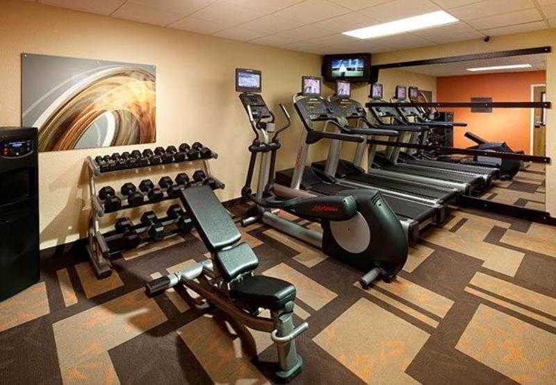 Courtyard By Marriott Jacksonville At The Mayo Clinic Campus/Beaches Eksteriør bilde