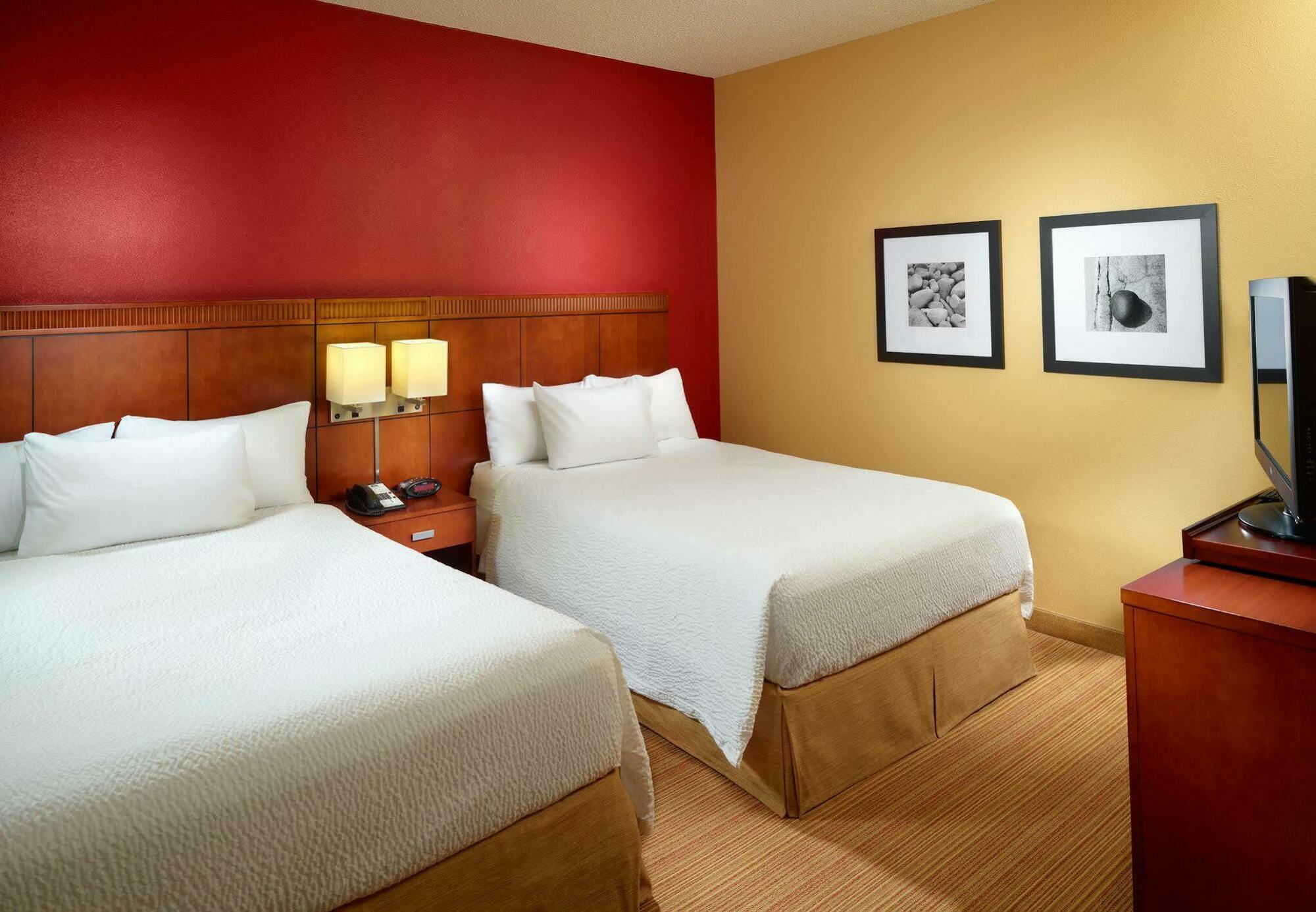Courtyard By Marriott Jacksonville At The Mayo Clinic Campus/Beaches Eksteriør bilde