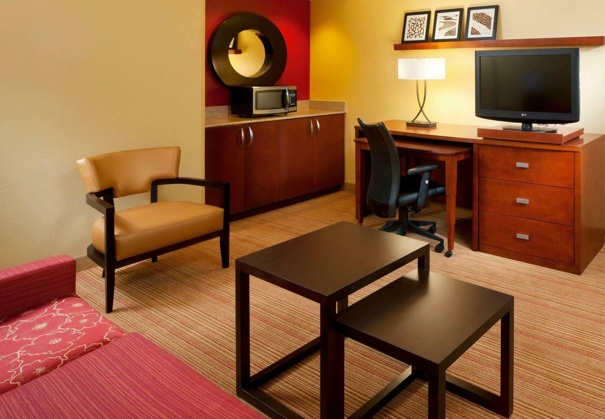 Courtyard By Marriott Jacksonville At The Mayo Clinic Campus/Beaches Eksteriør bilde