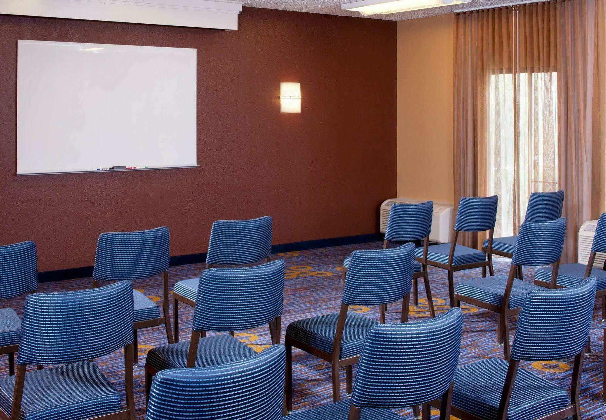 Courtyard By Marriott Jacksonville At The Mayo Clinic Campus/Beaches Eksteriør bilde