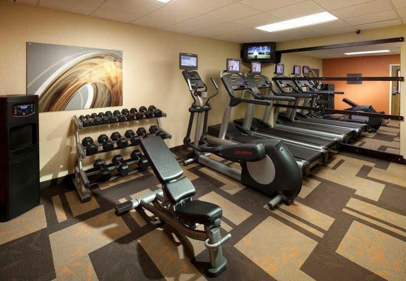 Courtyard By Marriott Jacksonville At The Mayo Clinic Campus/Beaches Eksteriør bilde