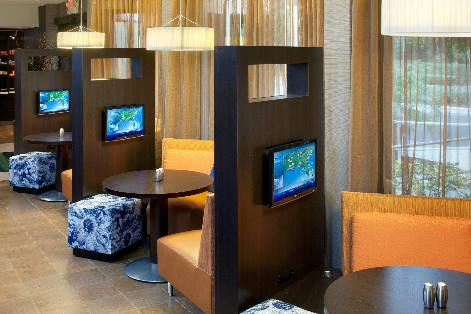 Courtyard By Marriott Jacksonville At The Mayo Clinic Campus/Beaches Eksteriør bilde