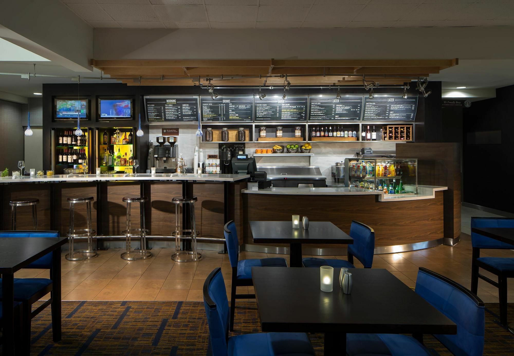Courtyard By Marriott Jacksonville At The Mayo Clinic Campus/Beaches Eksteriør bilde