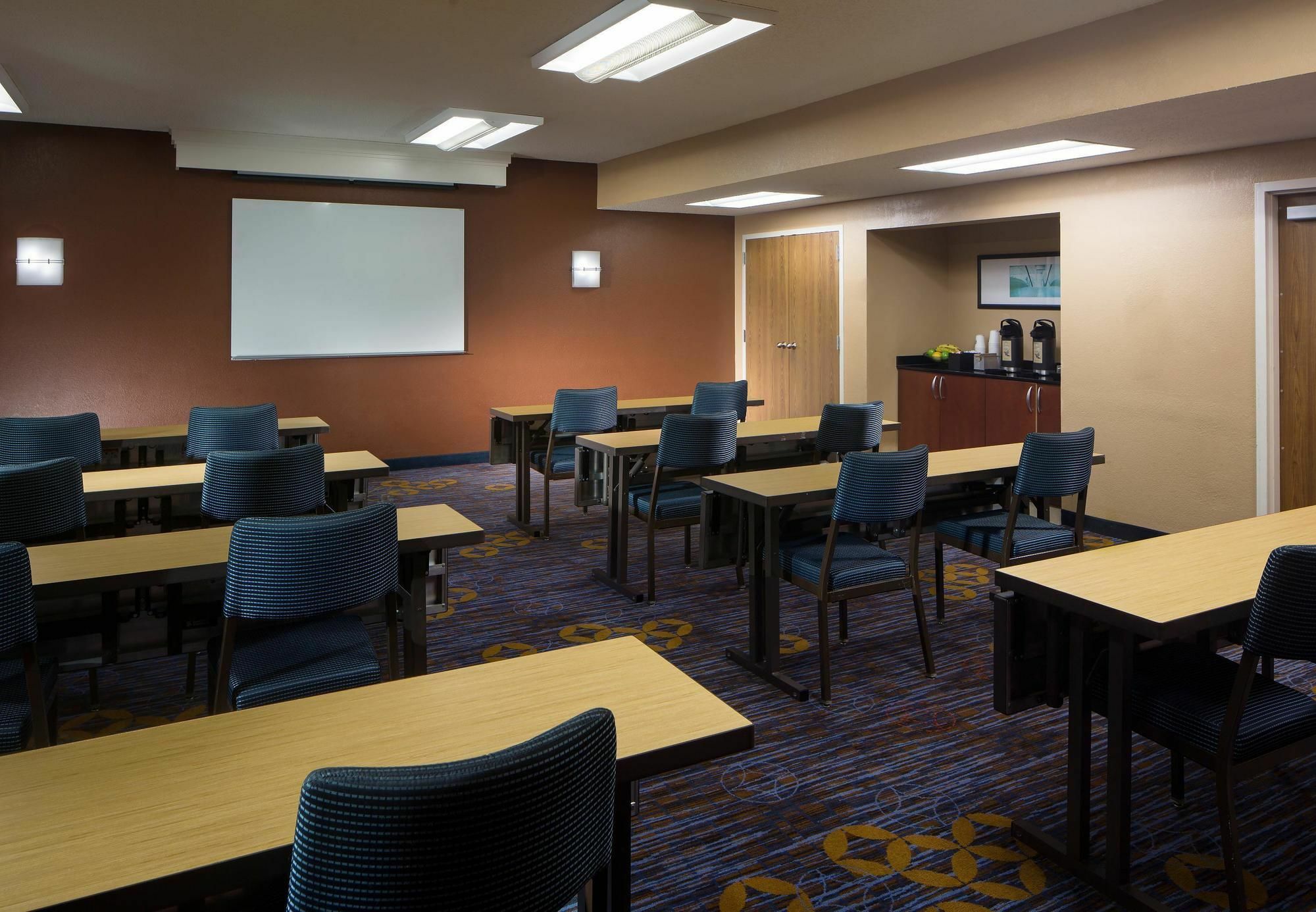 Courtyard By Marriott Jacksonville At The Mayo Clinic Campus/Beaches Eksteriør bilde