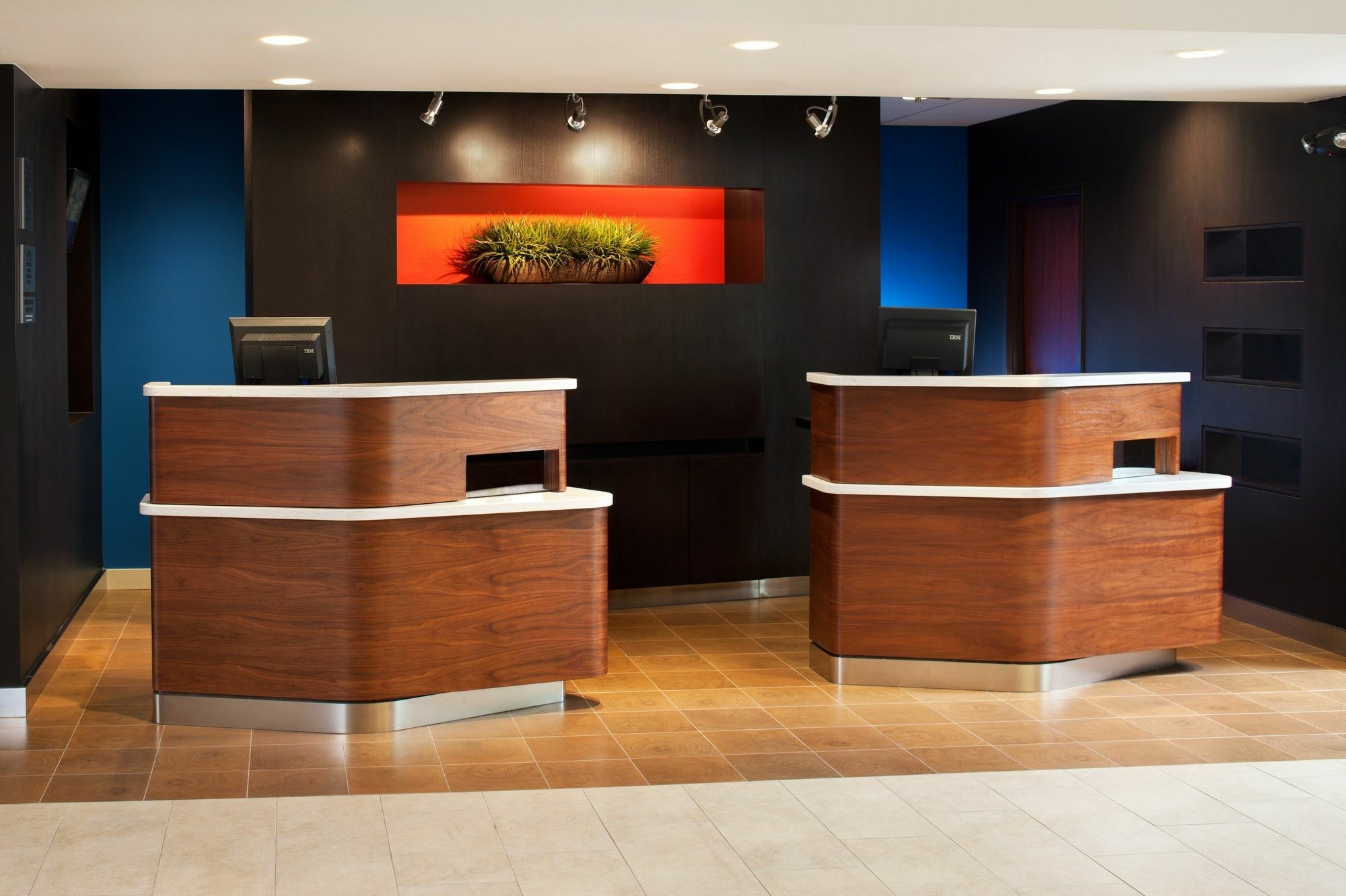 Courtyard By Marriott Jacksonville At The Mayo Clinic Campus/Beaches Eksteriør bilde