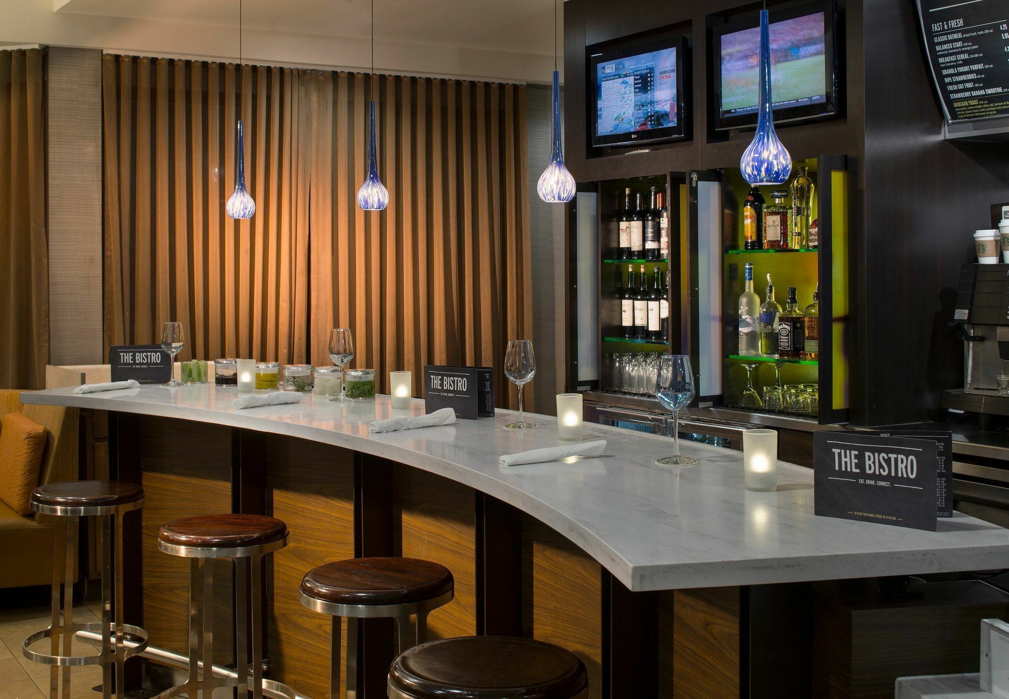 Courtyard By Marriott Jacksonville At The Mayo Clinic Campus/Beaches Eksteriør bilde