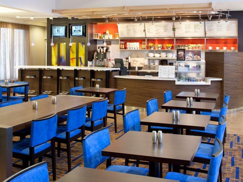 Courtyard By Marriott Jacksonville At The Mayo Clinic Campus/Beaches Eksteriør bilde