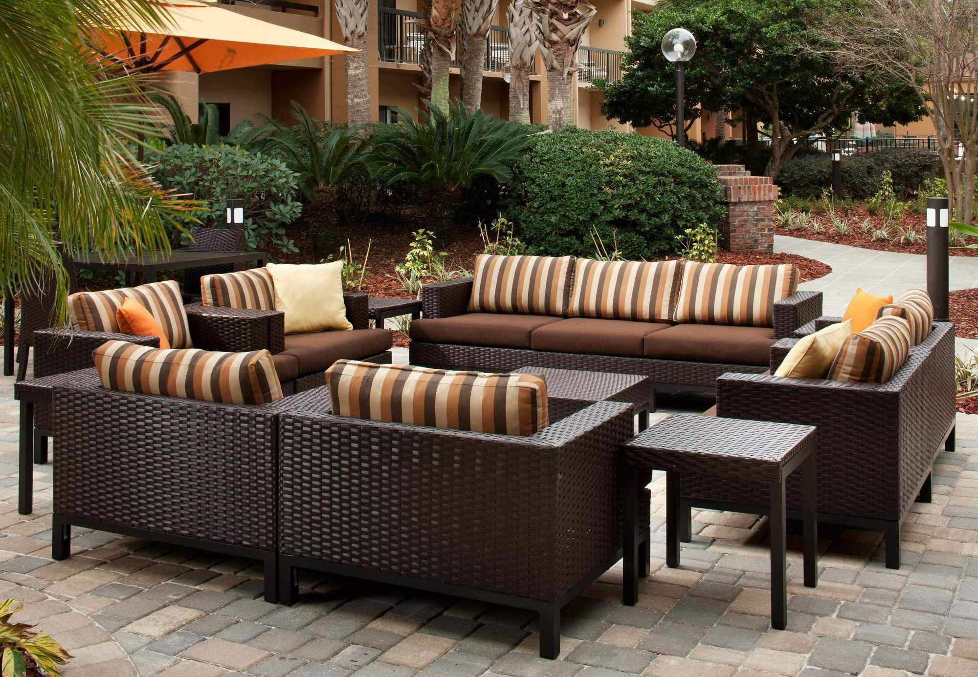 Courtyard By Marriott Jacksonville At The Mayo Clinic Campus/Beaches Eksteriør bilde