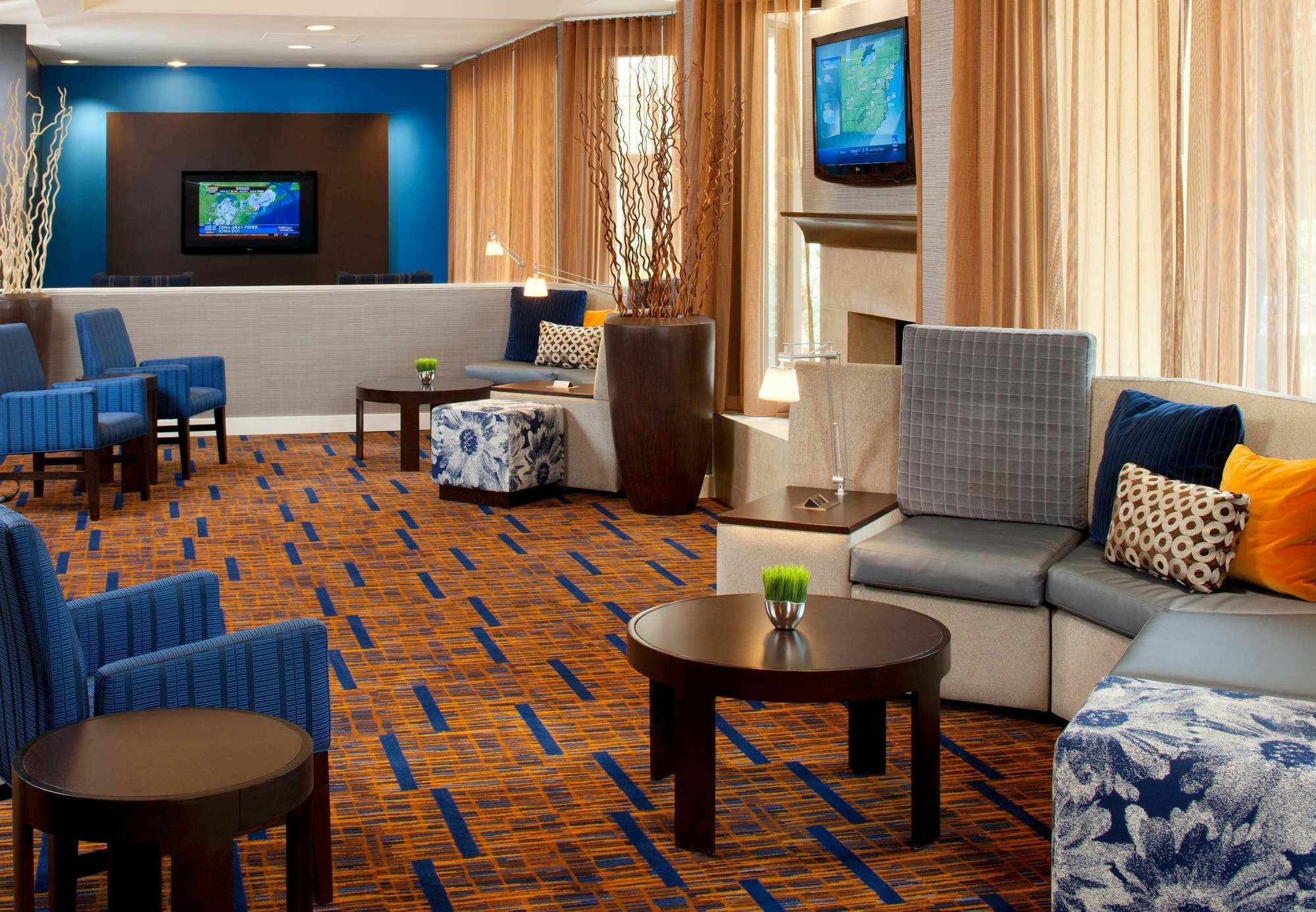 Courtyard By Marriott Jacksonville At The Mayo Clinic Campus/Beaches Eksteriør bilde