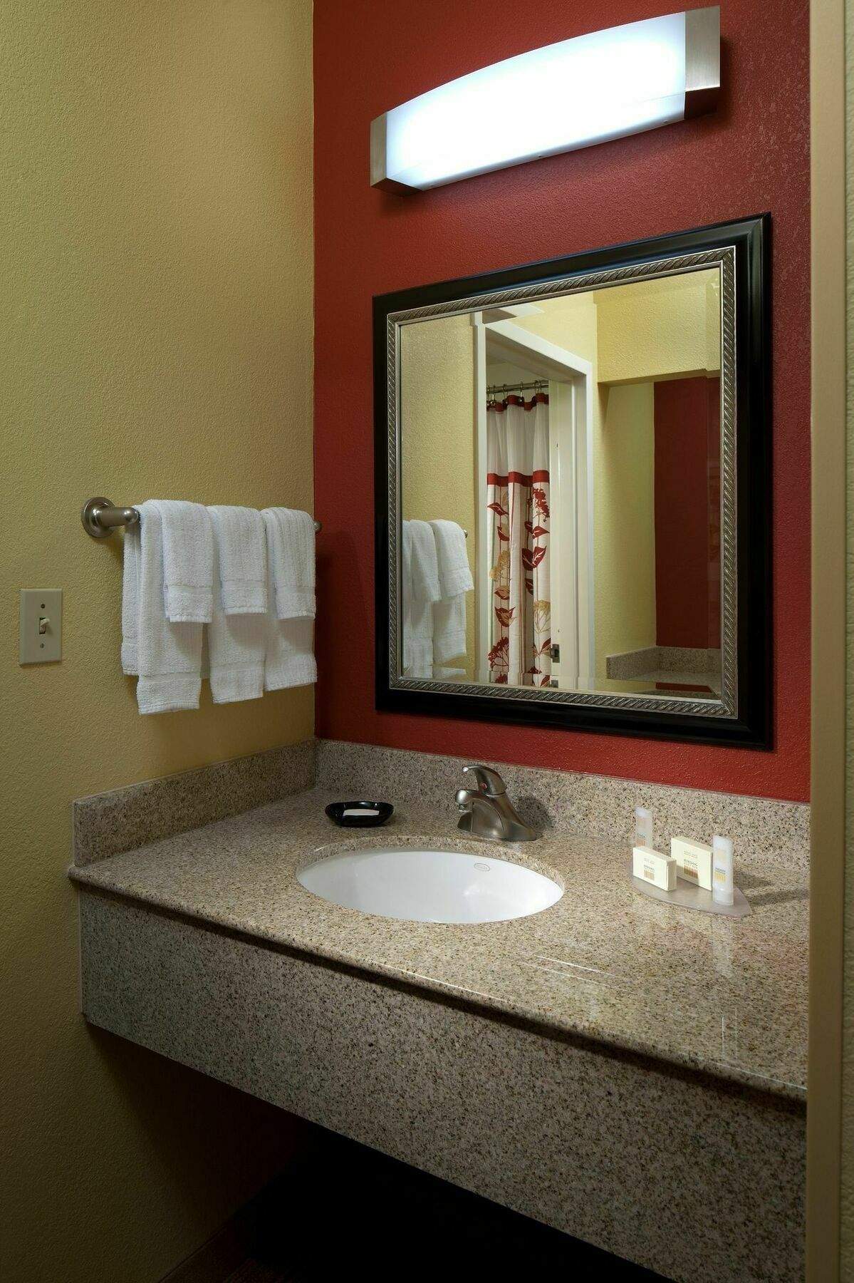 Courtyard By Marriott Jacksonville At The Mayo Clinic Campus/Beaches Eksteriør bilde
